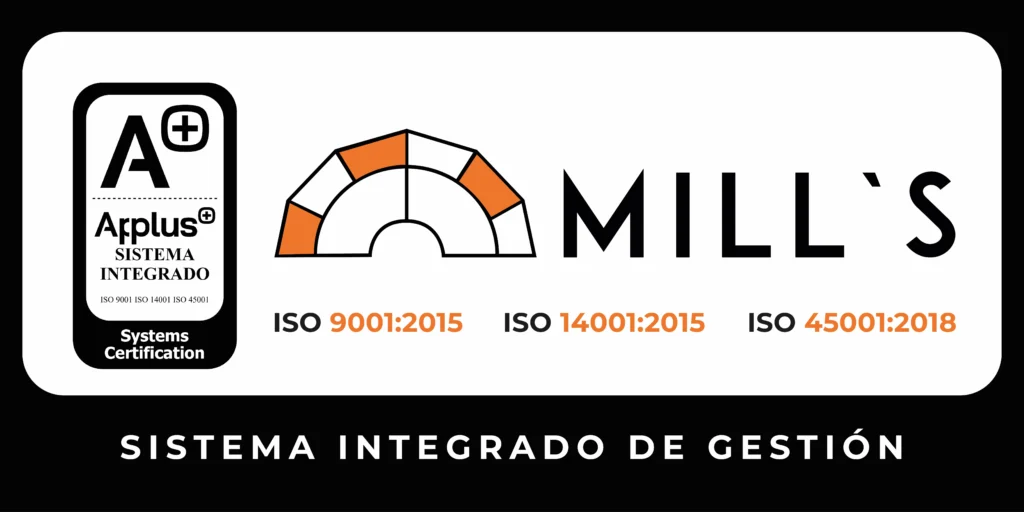 CERTIFICACION-A+ Mill's