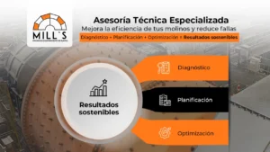 Asesoría técnica especializada