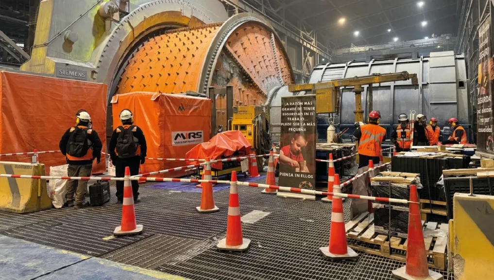 Más Allá de la Reparación, una Visión Estratégica