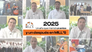 2025: un año de consolidación, personas y proyección internacional