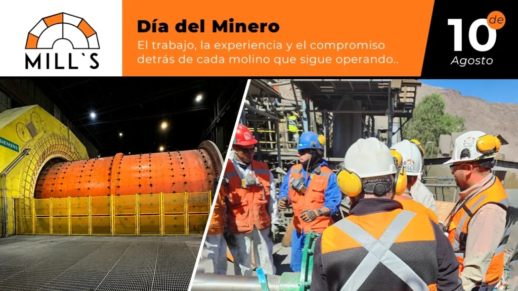 Día del Minero